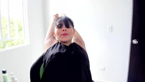 Hanna online show from 12/05/25, 03:09