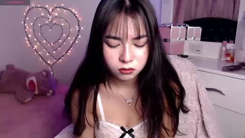 Snapshot of sweet_hannaah chatting on 03/22/26, 11:02 Hannah online show from 03/22/26, 11:02