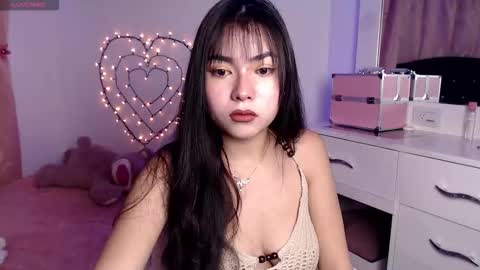 Snapshot of sweet_hannaah chatting on 03/23/26, 11:03 Hannah online show from 03/23/26, 11:03