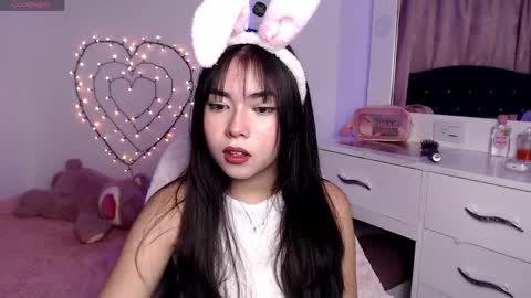 Snapshot of sweet_hannaah chatting on 03/30/26, 11:00 Hannah online show from 03/30/26, 11:00