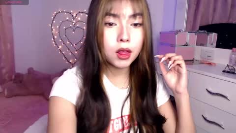 Snapshot of sweet_hannaah chatting on 04/13/26, 03:01 Hannah online show from 04/13/26, 03:01