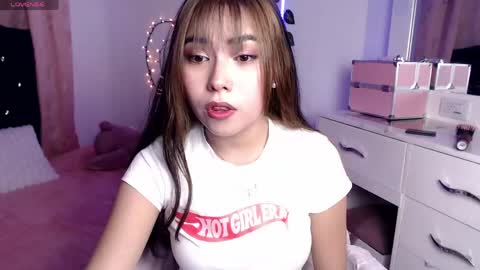 Snapshot of sweet_hannaah chatting on 04/15/26, 03:13 Hannah online show from 04/15/26, 03:13