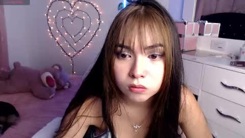 Snapshot of sweet_hannaah chatting on 04/16/26, 05:08 Hannah online show from 04/16/26, 05:08
