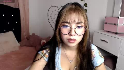 Snapshot of sweet_hannaah chatting on 04/22/26, 04:04 Hannah online show from 04/22/26, 04:04
