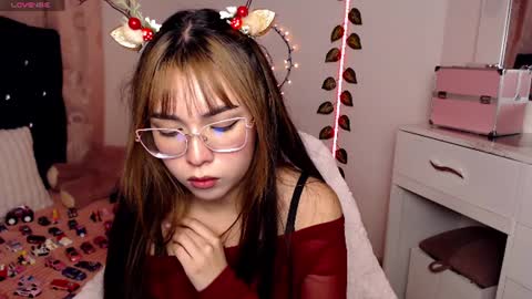 Snapshot of sweet_hannaah chatting on 06/15/26, 02:36 Hannah online show from 06/15/26, 02:36