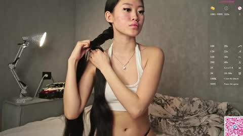 Kim online show from 05/02/26, 07:02