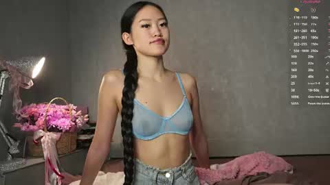 Kim online show from 06/19/26, 10:08