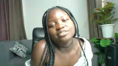 ESTHER NEEMA online show from 12/14/24, 08:34