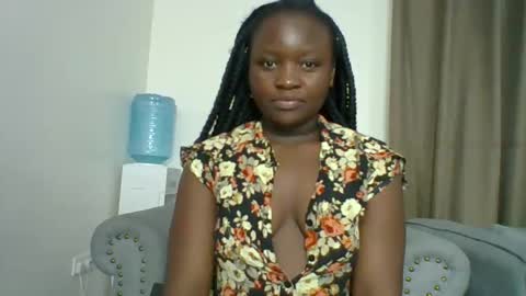 ESTHER NEEMA online show from 01/04/25, 04:44