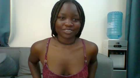 ESTHER NEEMA online show from 10/06/25, 04:10