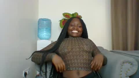 ESTHER NEEMA online show from 01/09/26, 04:48