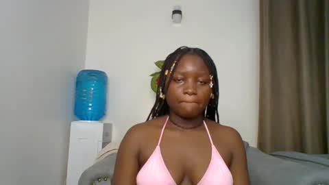 ESTHER NEEMA online show from 01/19/26, 02:37