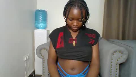 ESTHER NEEMA online show from 02/02/26, 04:22