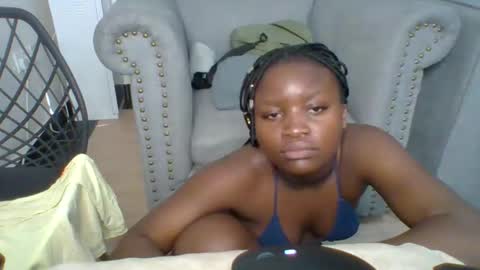 ESTHER NEEMA online show from 02/13/26, 05:25
