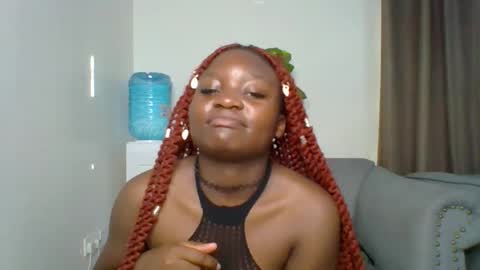 ESTHER NEEMA online show from 02/19/26, 04:52