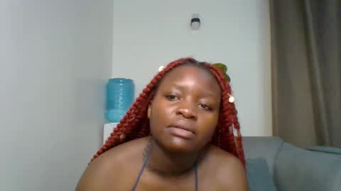 ESTHER NEEMA online show from 03/03/26, 04:18
