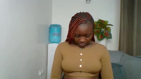 ESTHER NEEMA online show from 03/18/26, 04:15