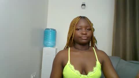 ESTHER NEEMA online show from 04/27/26, 04:21