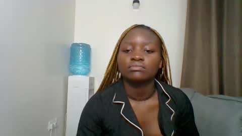ESTHER NEEMA online show from 05/02/26, 08:52