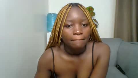 ESTHER NEEMA online show from 05/06/26, 05:14