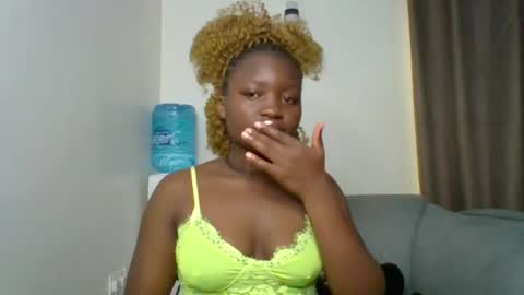 ESTHER NEEMA online show from 06/16/26, 04:26
