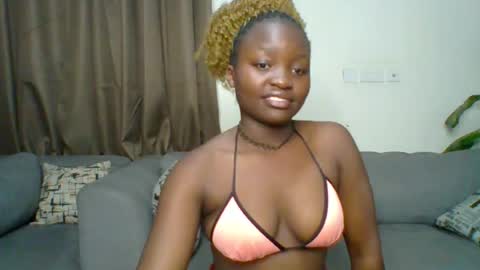 ESTHER NEEMA online show from 06/25/26, 04:56