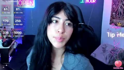 Dahnna online show from 04/13/26, 12:16