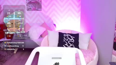 Snapshot of sweet_kaalisa chatting on 02/10/25, 04:14 KAALISA online show from 02/10/25, 04:14