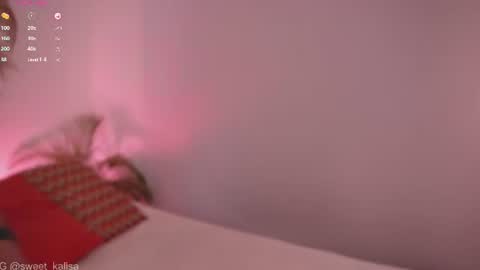 Snapshot of sweet_kalisa chatting on 07/05/26, 11:34 Call me Kali online show from 07/05/26, 11:34