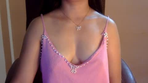 sweet_kanchi online show from 03/27/26, 08:37
