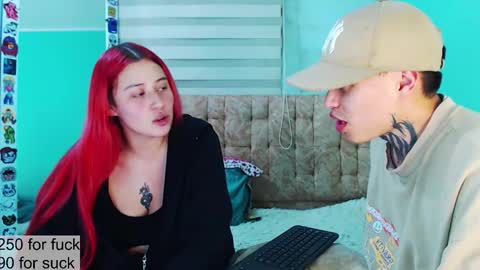 Snapshot of sweet_karma_ chatting on 10/22/25, 06:35 Help me to reach 100 thumps up online show from 10/22/25, 06:35