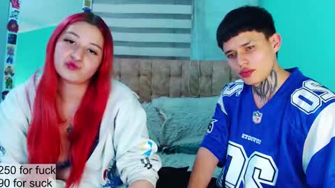 Snapshot of sweet_karma_ chatting on 10/29/25, 02:47 Help me to reach 100 thumps up online show from 10/29/25, 02:47