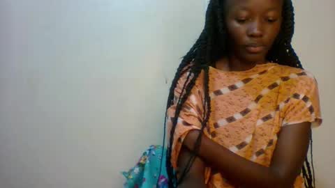 Snapshot of sweet_kcandy chatting on 05/12/26, 06:21 Sweet KCandy online show from 05/12/26, 06:21