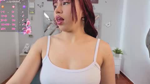 KhristieJoin The Fan Club online show from 09/19/25, 03:19