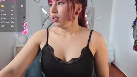 KhristieJoin The Fan Club online show from 10/22/25, 04:24