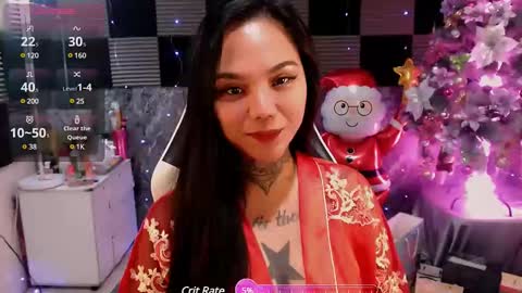 sweet_kittykatya online show from 01/02/25, 03:40