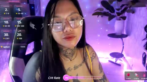 sweet_kittykatya online show from 02/21/25, 06:59