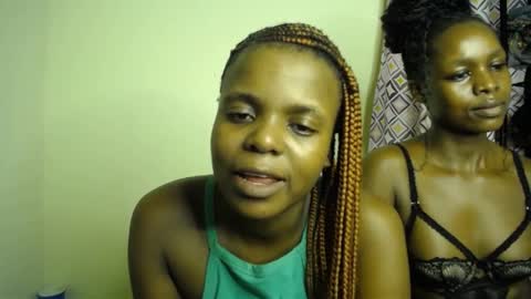 Kush online show from 06/15/26, 02:36