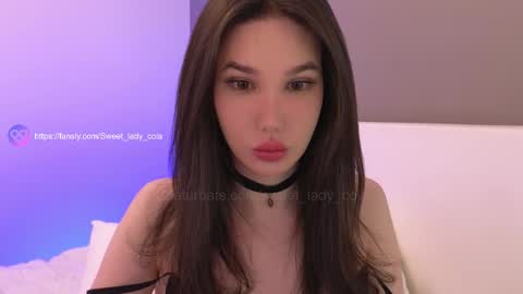 Snapshot of sweet_lady_cola chatting on 09/09/25, 03:17 Ko online show from 09/09/25, 03:17