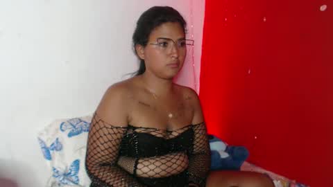 Snapshot of sweet_latin12 chatting on 05/19/26, 02:07 sweet_latin12 online show from 05/19/26, 02:07