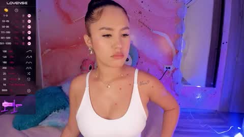 Snapshot of sweet_lemariee_ chatting on 03/21/26, 12:32 Lemarie online show from 03/21/26, 12:32