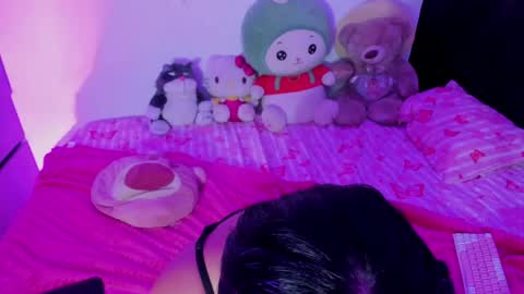 Snapshot of sweet_lemariee_ chatting on 05/27/26, 03:31 Lemarie online show from 05/27/26, 03:31