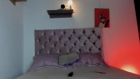 Hi Im Lia Your dreams came true  online show from 10/07/25, 01:14