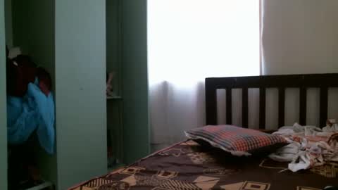 sweet_lilianah online show from 02/23/25, 08:17