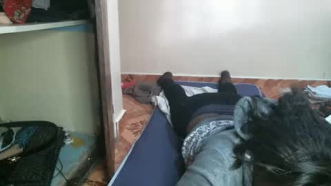 Snapshot of sweet_lilianah chatting on 02/18/26, 04:52 sweet_lilianah online show from 02/18/26, 04:52