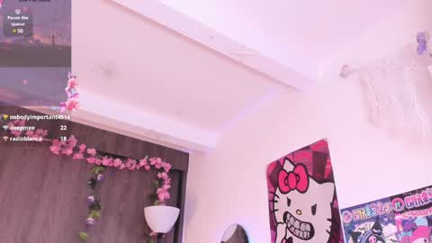 sweet_lilly_sweet online show from 12/14/24, 01:28