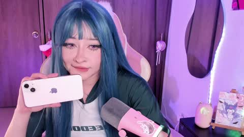 sweet_lilly_sweet online show from 02/05/25, 12:31