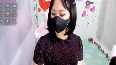 Lily online show from 11/19/25, 02:00