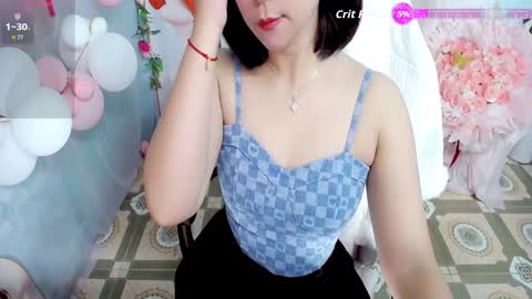 Lily online show from 03/18/26, 12:25