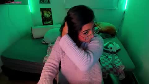 Snapshot of sweet_lina1 chatting on 02/08/26, 12:14 Lina online show from 02/08/26, 12:14